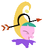 TheSmilingPony