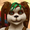 bunnyspank