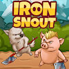 ironsnout