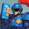 CookieMarine