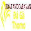 dagaboat