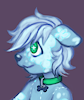 cloudybluepuppy