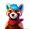 TheoRedPanda