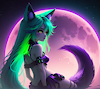 CosmicDuskWolf