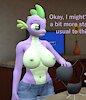 BarbTheSexyDragon