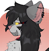 Fluffyskyl