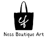 nessboutiqueart