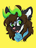 SpicyTheSkunkDragon