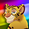 MwendoTheCheetah