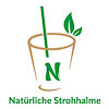 naturstrohhalme