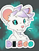 discomaus