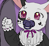 GothBunnyToby