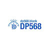 dp568black
