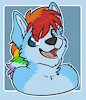 Rainbowwuff307