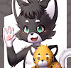 UrielTheBlackKitty