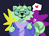 ChaosTheRaccoon