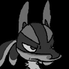 BlueyLucario