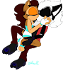 ZeroTheCelestial