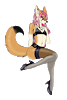 CholeVixen
