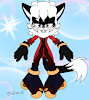 ZeroTheCelestial