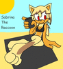 SabrinaTheRaccoon