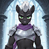 Cidoniablackhooves