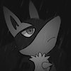 BlueyLucario