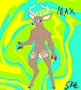 Maxthedeer