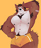 Rorikwolf