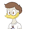 aaronduck