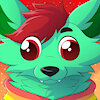 ZhenTheHuskyFox