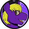 HuedPurple