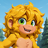 GoldTail