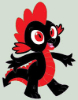 FiretailDragon