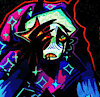 Thclown