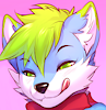 SykezTheHusky