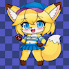 KitsuNess