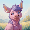 LewdPinkyDonkey