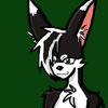 JustyTheFox