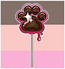 ChocoCherryPaws