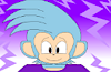 RaijinThunderTheMonkey