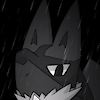 BlueyLucario