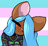 FwuffyBlue