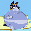 ToonBigUser3D