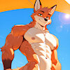 Tailskofox203