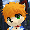 HawkleyFox