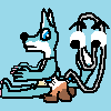 Angellothefox