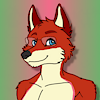 SkycladFox