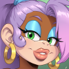dazzlekong