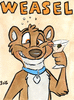IMWeasel